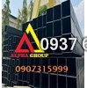 THÉP HỘP VUÔNG 70X70X4MM/LY/LI